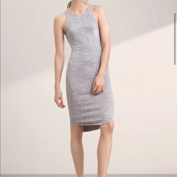 Wilfred Free Dress Aritzia - Picture 1 of 11